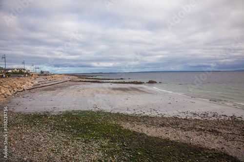 irish beach