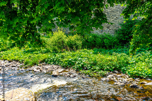 Germany, Monschau