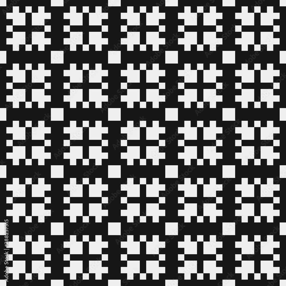 Abstract Cross Pattern Dots Logo generative computational art illustration Abstract Cross Pattern Dots Logo generative computational art illustration
