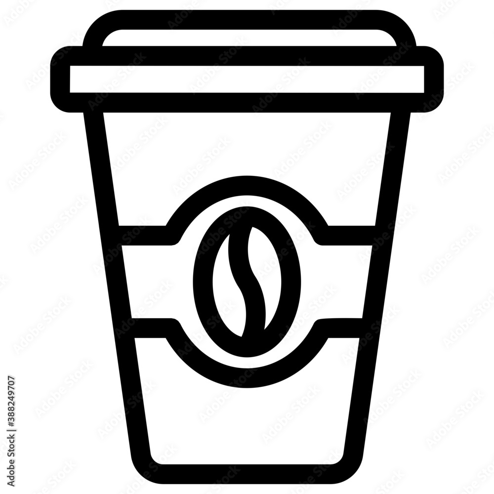 A disposable glass of juice with straw
A disposable glass of juice with straw