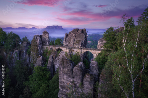 Saxony Switzerland 