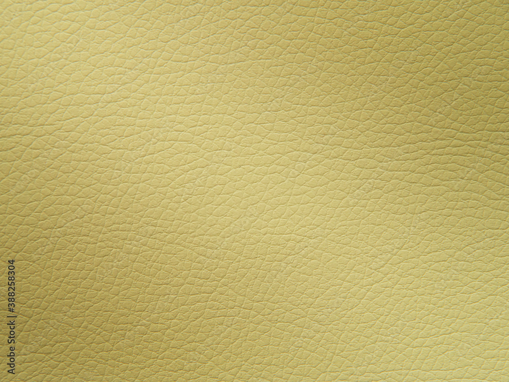 Genuine leather texture natural pattern. Olive color Genuine leather texture natural pattern. Olive color