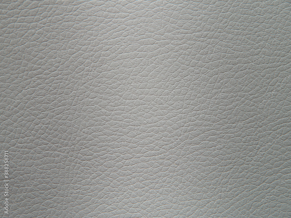 Genuine leather texture natural pattern. Grey colour Genuine leather texture natural pattern. Grey colour