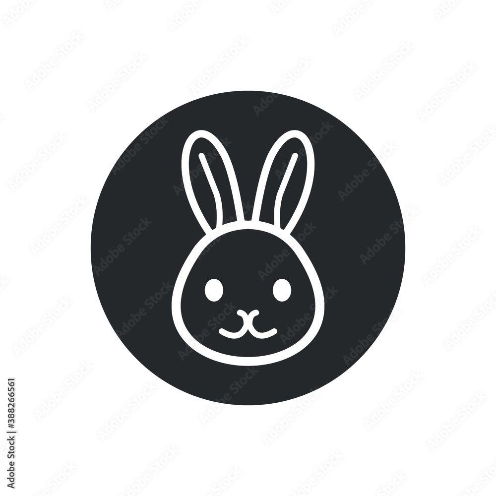 animal head. animal head icon vector. animal head on white background. animal head simple and modern for app, web and design. animal head icon vector illustration animal head. animal head icon vector. animal head on white background. animal head simple and modern for app, web and design. animal head icon vector illustration
