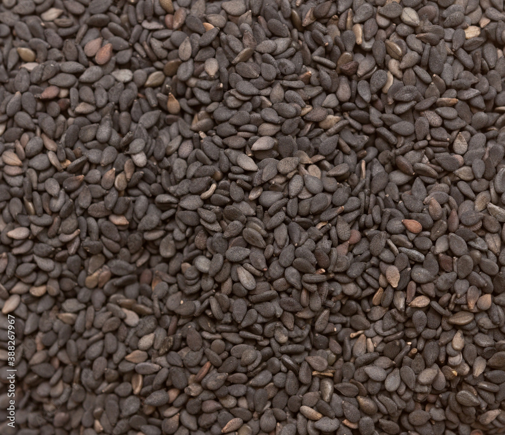 Black sesame Black sesame