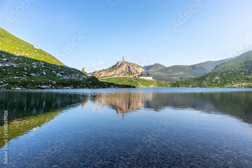 Wolayersee photo