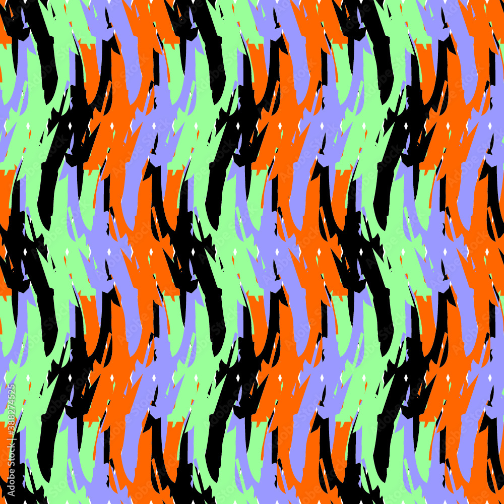 abstract background