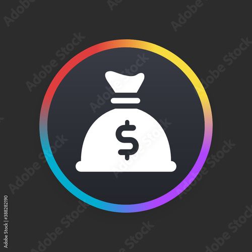 Money Bag 