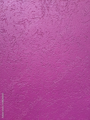 purple wall paint texture