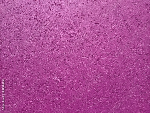 purple wall paint texture