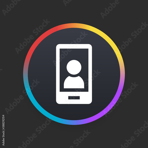 Mobile Video Call 