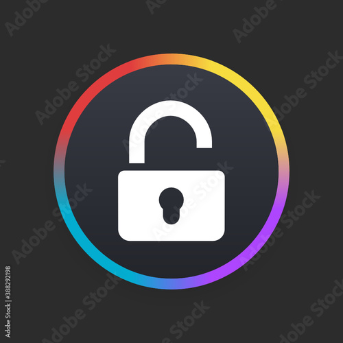 Open Lock 