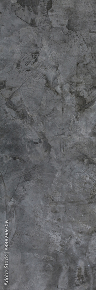 Grey Cement concrete wall texture abstract. Interior material construction blank for old backdrop building. Retro wallpaper grunge background. 
