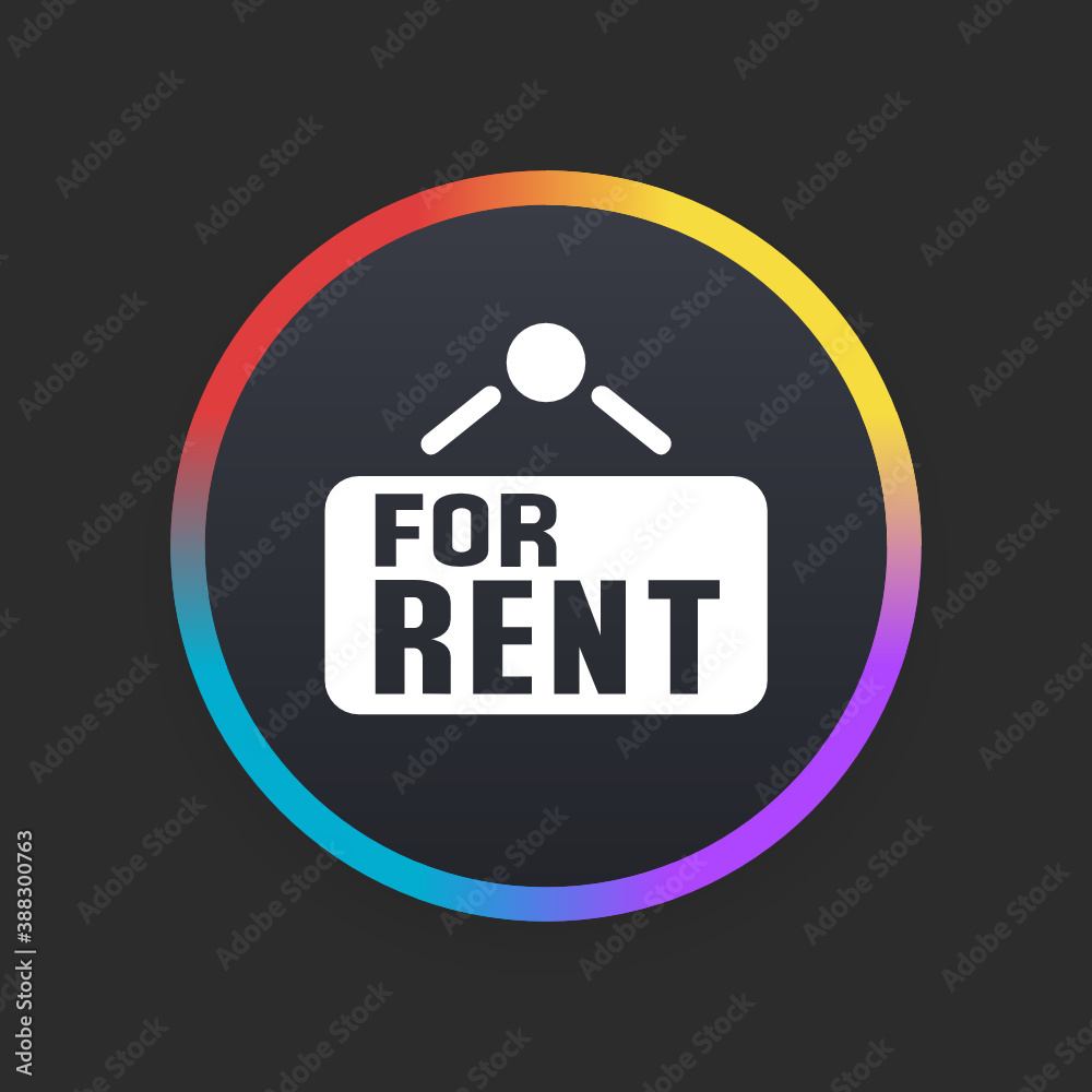 For Rent 
