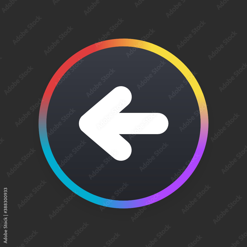Arrow Backward Arrow Backward