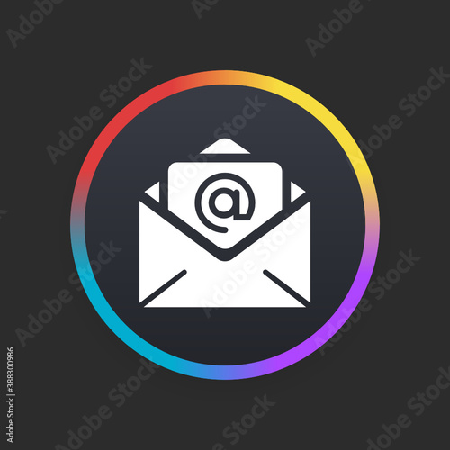 Business Mail 