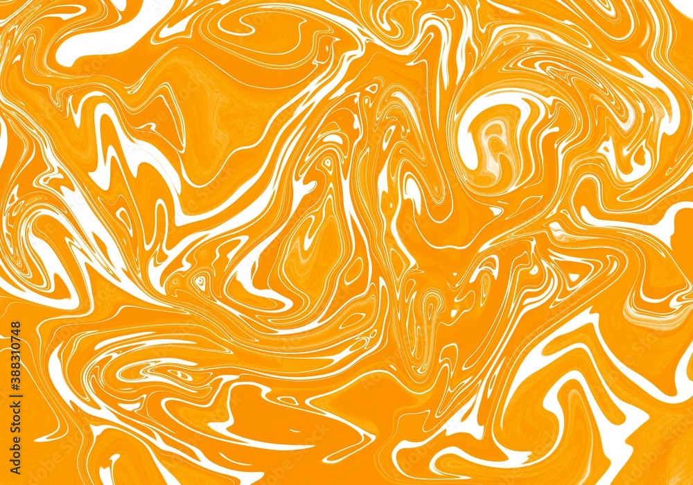 Digital Paper for Online and Offline Business Honey Orange Marble texture background / can be used for background or wallpaper Digital Paper for Online and Offline Business Honey Orange Marble texture background / can be used for background or wallpaper