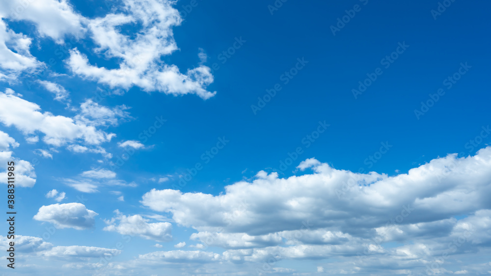 青空・雲