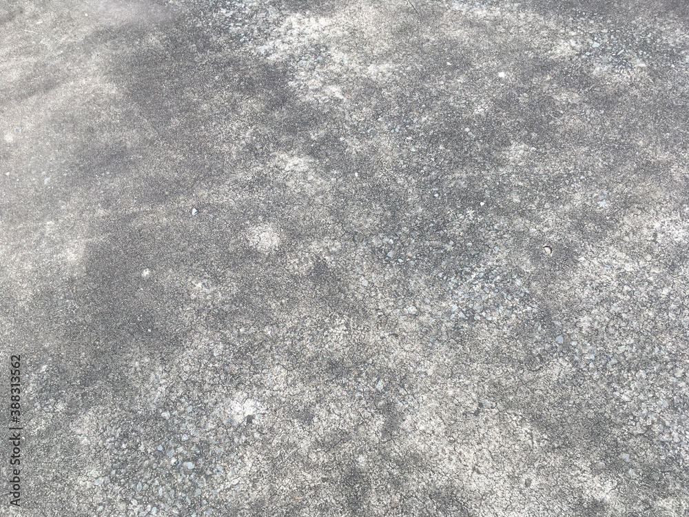 Fototapeta premium background of cement dirty surface 