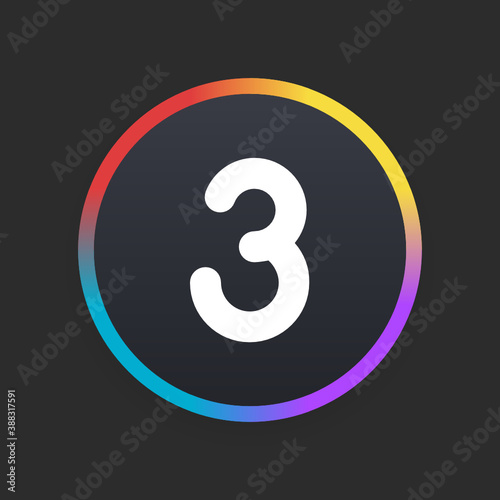 Three 