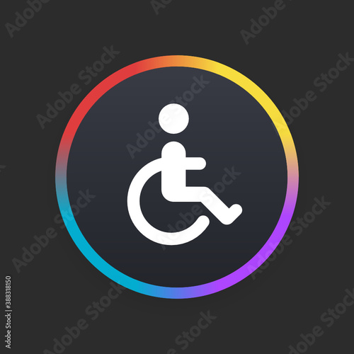 Wheelchair 