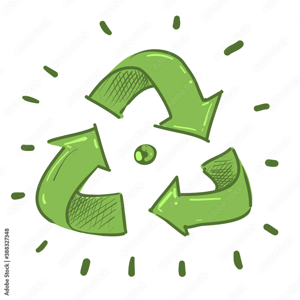 Reuse, reduce, recycle poster design. Include reuse symbol image Reuse, reduce, recycle poster design. Include reuse symbol image