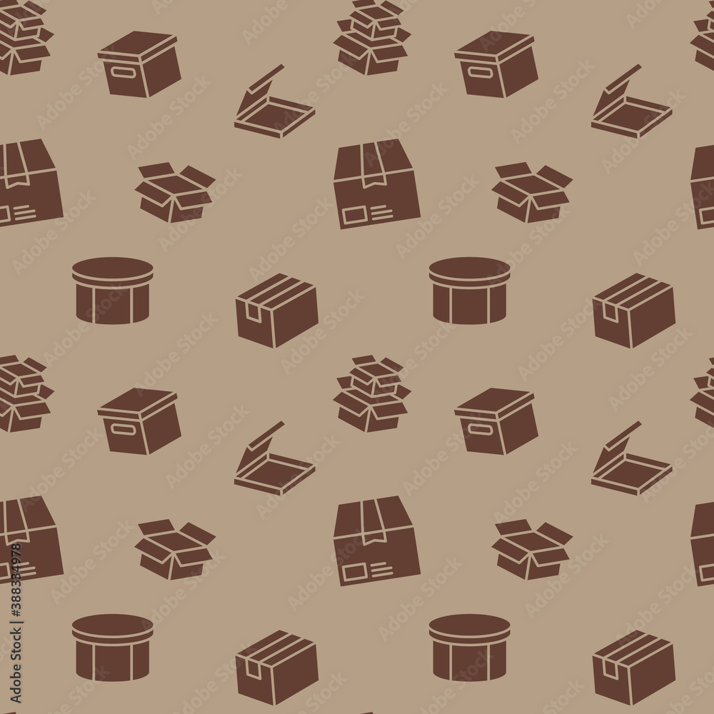 coffee pattern coffee pattern