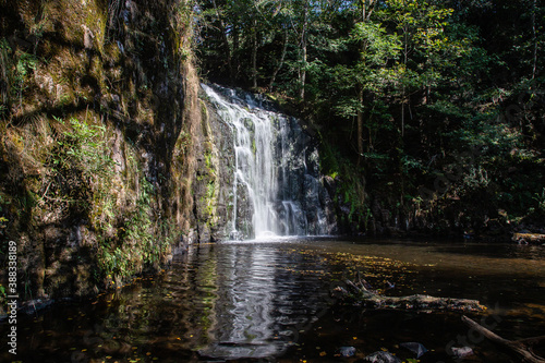 Auvergne 