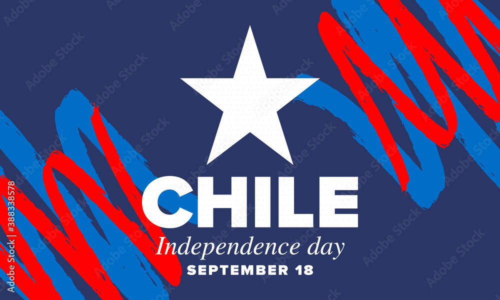 september 18 and 19 chile independence day