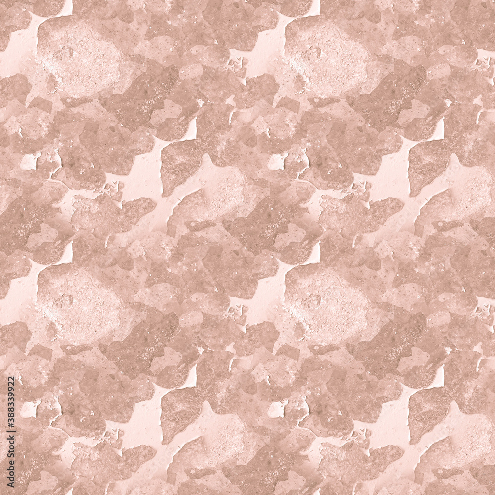 Fototapeta premium Beige Dirty Grunge Retro. Art Abstract 