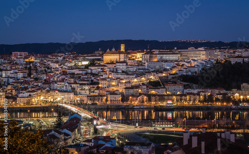 Coimbra