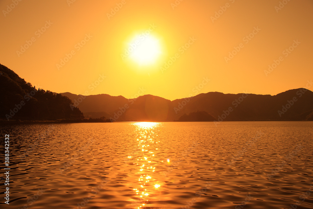 三方五湖 三方五湖
