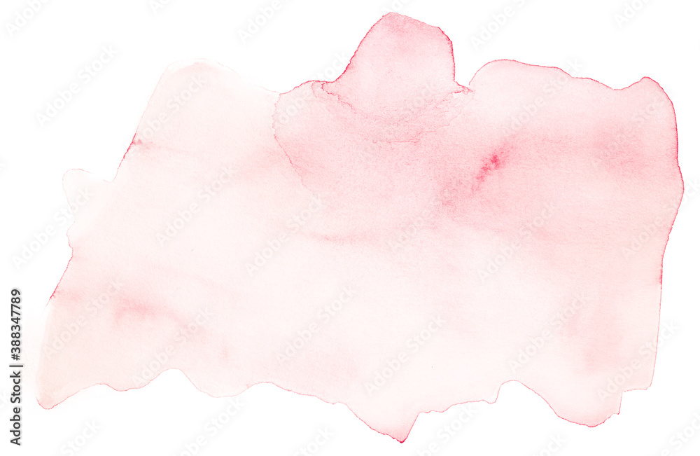 watercolor texture spot light red pink. texture background watercolor texture spot light red pink. texture background