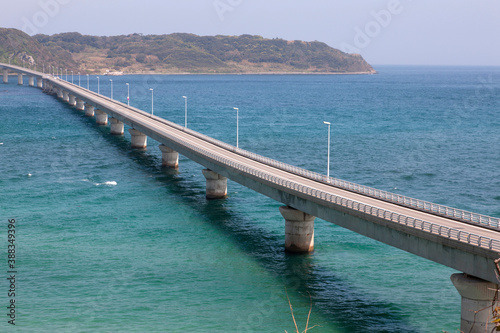 山口県角島