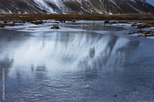 iceland