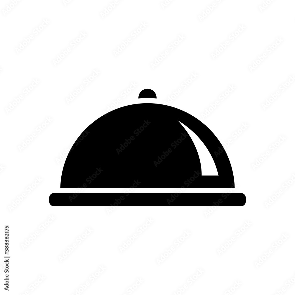 Covered Food icon Covered Food icon