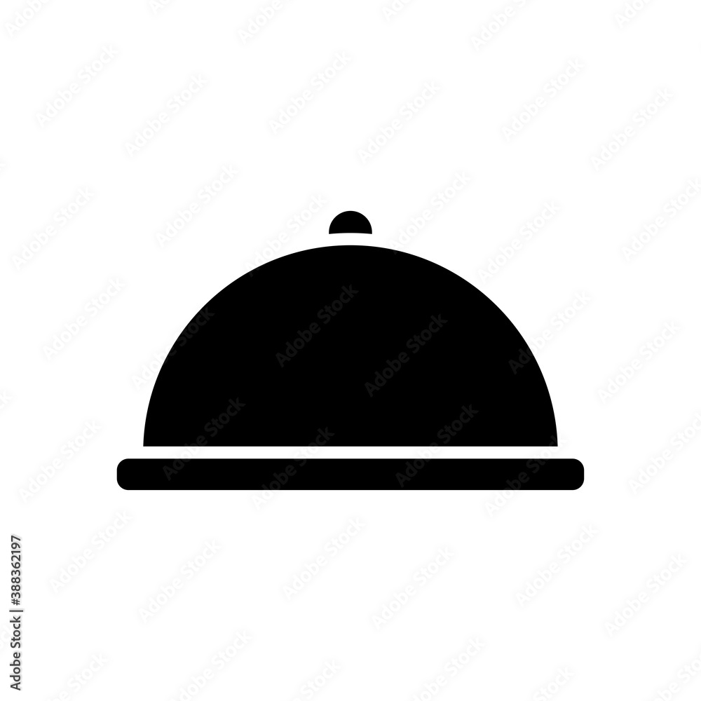 Covered Food icon Covered Food icon