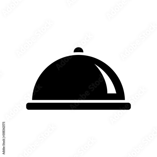 Covered Food icon