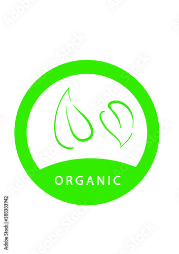 eco friendly logo