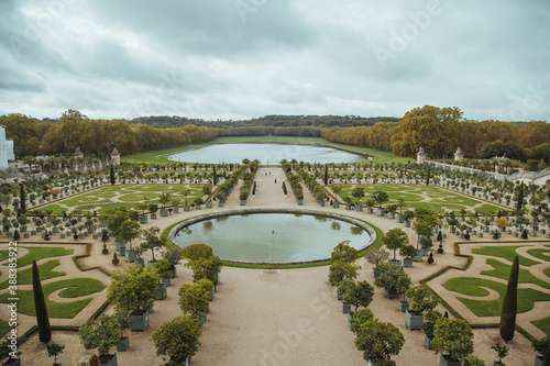 Versailles