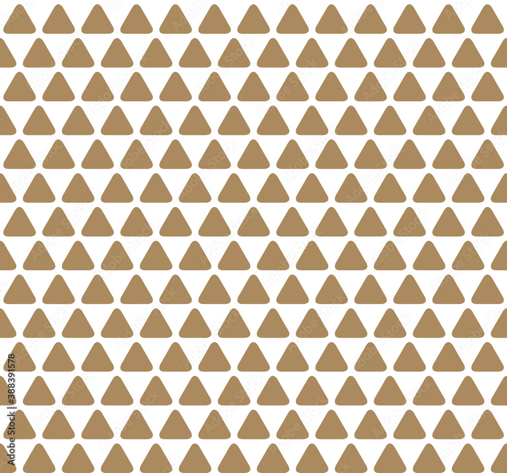 Triangle Seamless Repeat Pattern Background Triangle Seamless Repeat Pattern Background