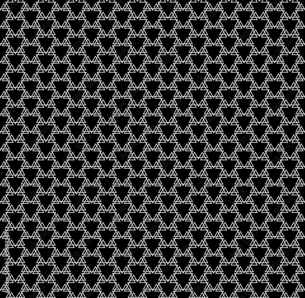 Coloured Aztec Seamless Repeat Pattern Background Coloured Aztec Seamless Repeat Pattern Background