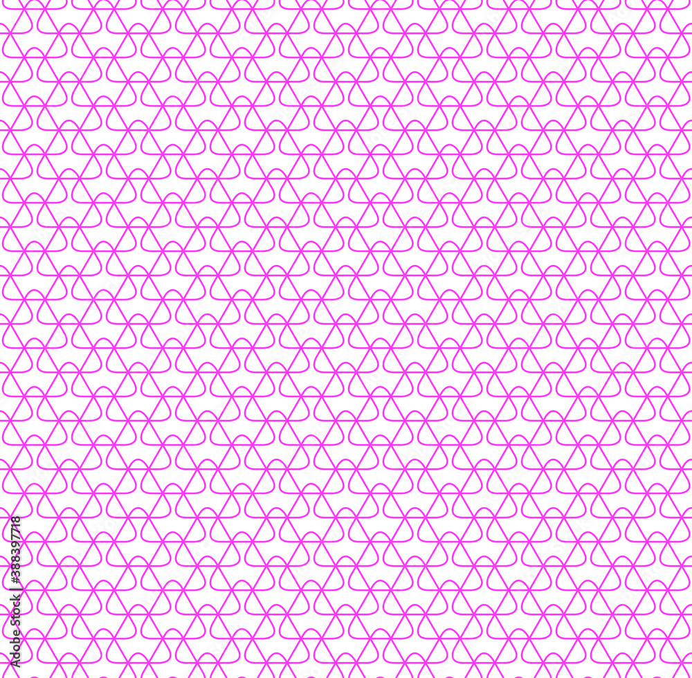Squiggley Seamless Repeat Pattern Background Squiggley Seamless Repeat Pattern Background