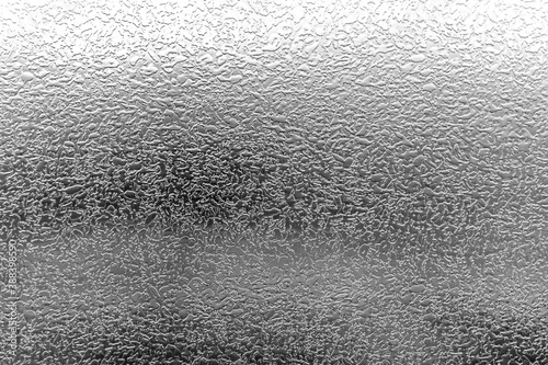 Uneven texture of metal for abstract hi tech background