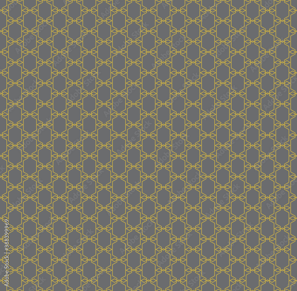 custom made wallpaper toronto digitalMechanical hexagonal seamless repeat pattern background