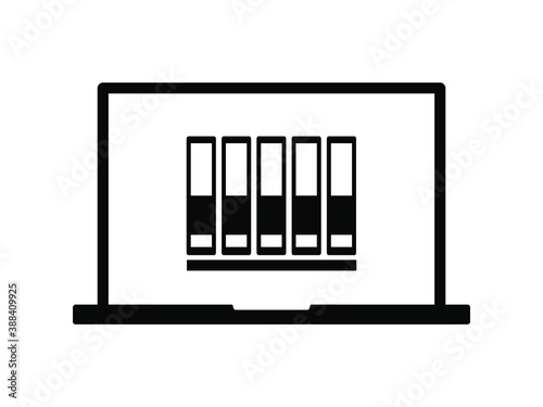 document folders in computer