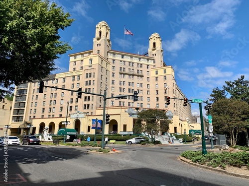 building country photo