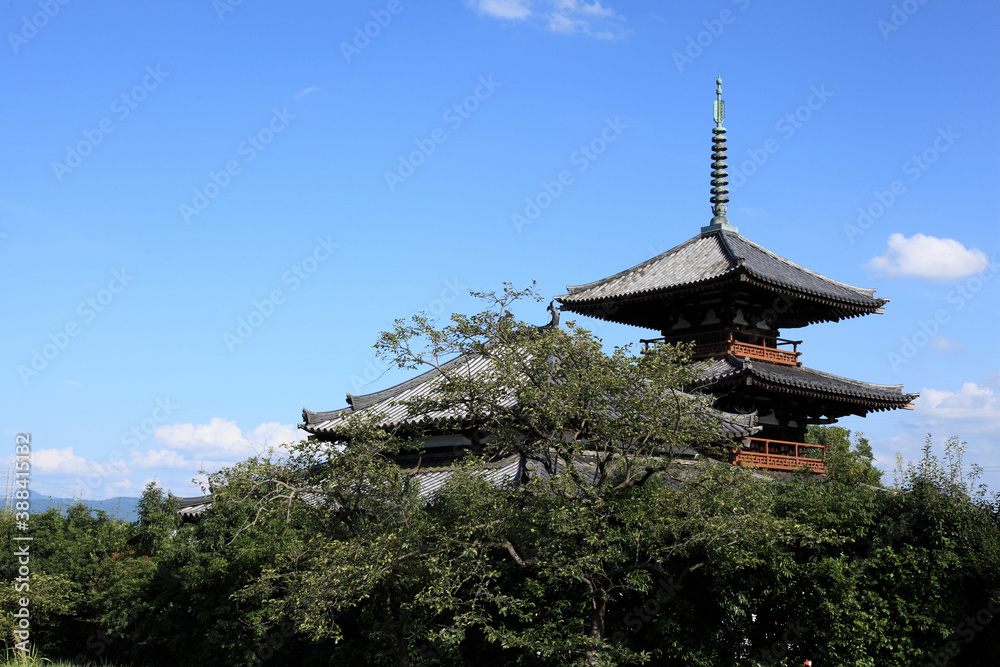 法起寺