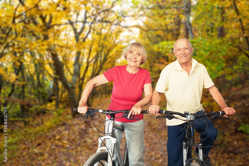 Naklejka premium Action.