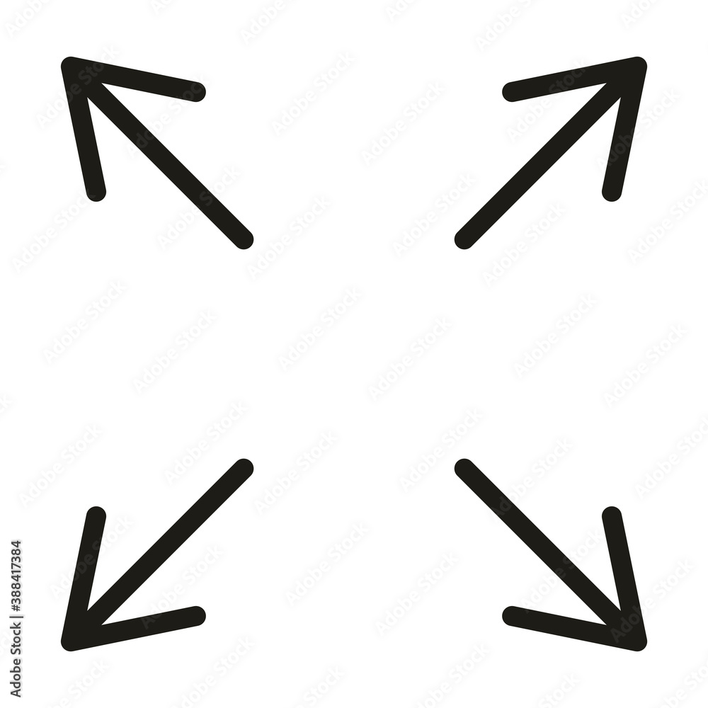 user interface maximize window button linear style user interface maximize window button linear style